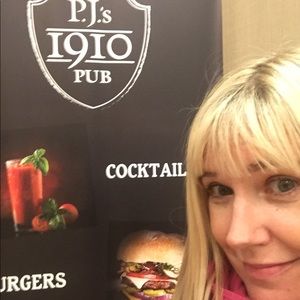 Meet your Posher, Patricia